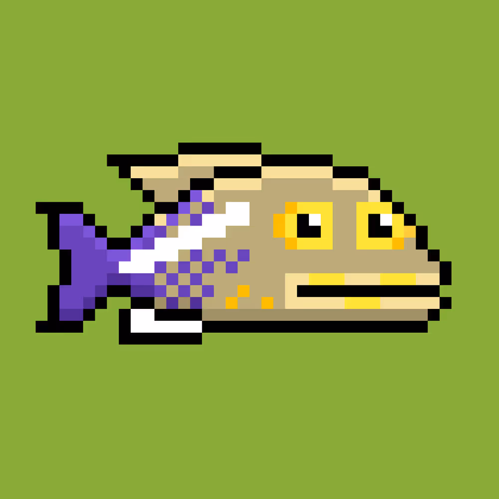CryptoFish #2126