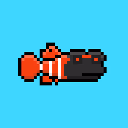 Cryptofish