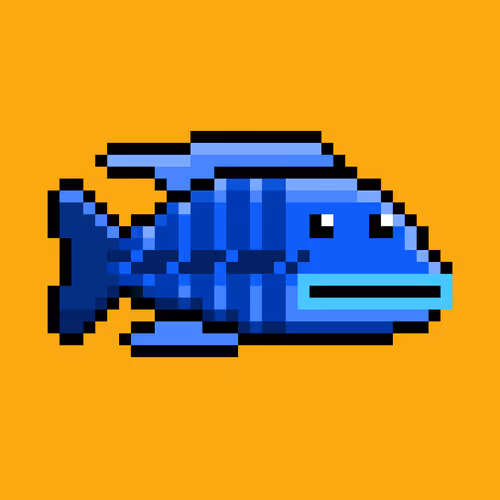 Cryptofish