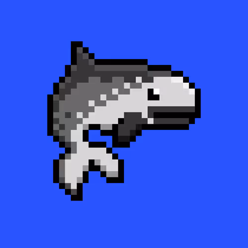 Cryptofish