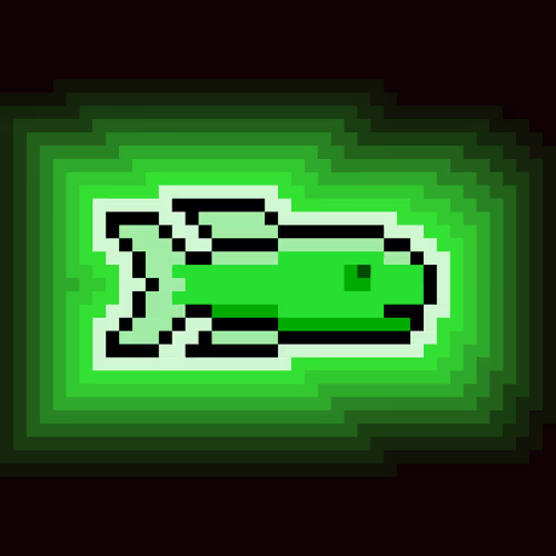 Cryptofish