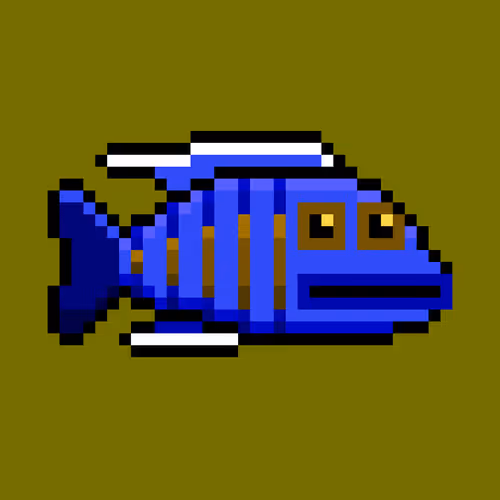 Cryptofish