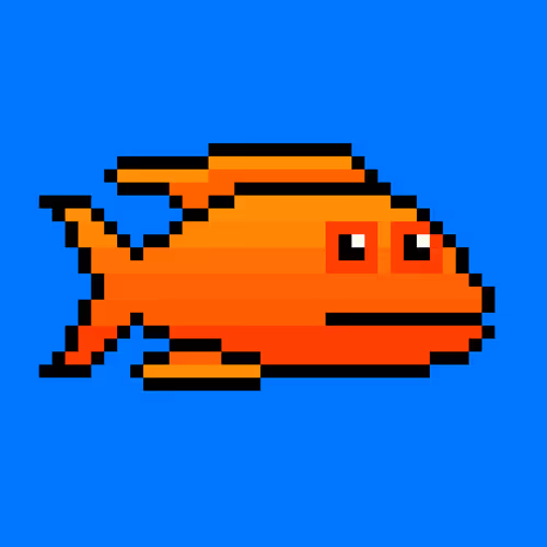 Cryptofish
