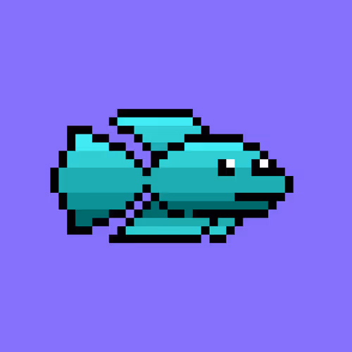 Cryptofish