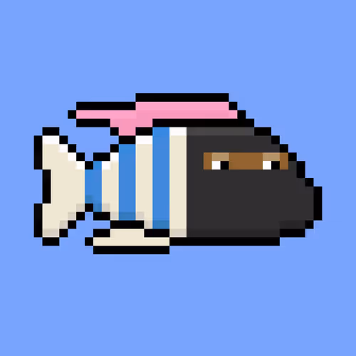 Cryptofish