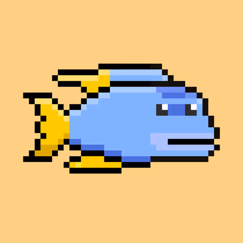 Cryptofish
