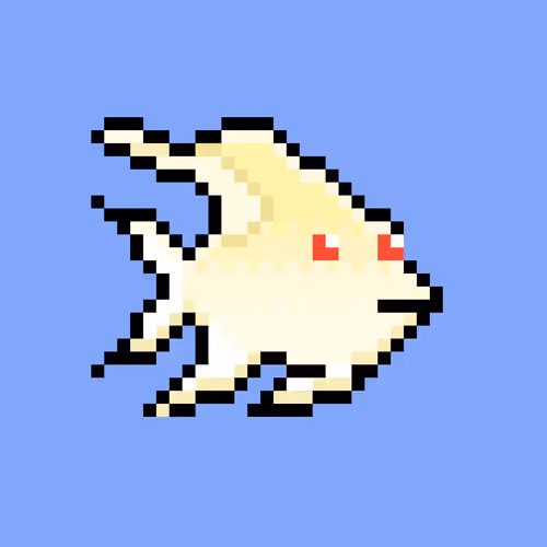 Cryptofish