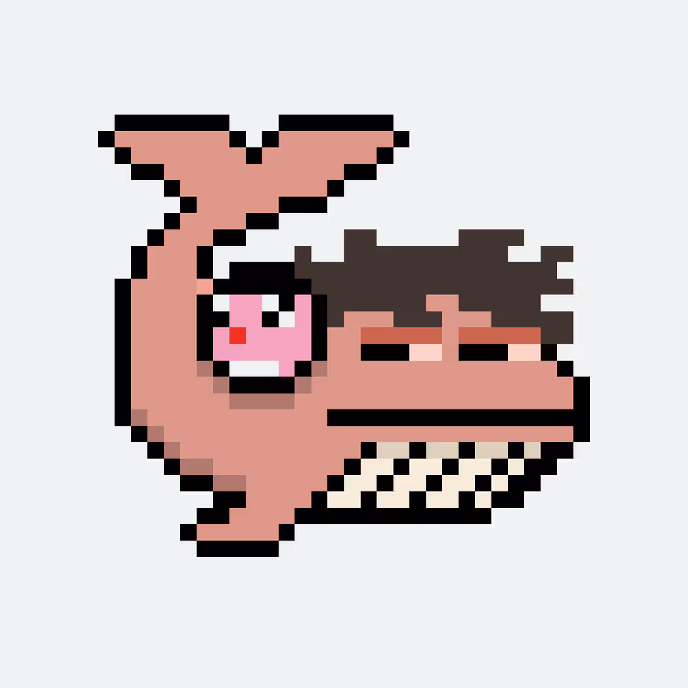 CryptoFish #2147