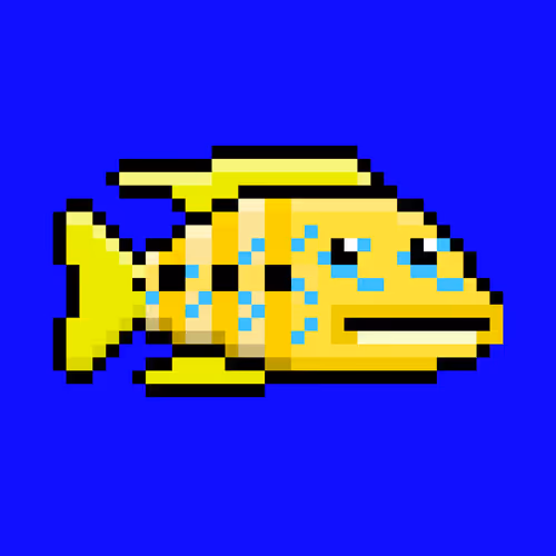Cryptofish