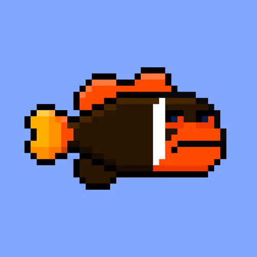 Cryptofish