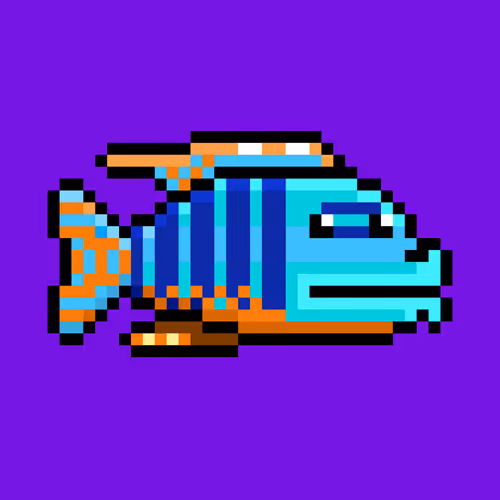 Cryptofish