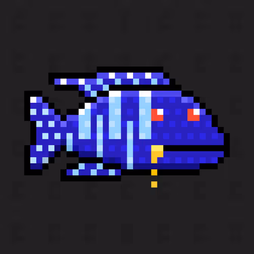 Cryptofish