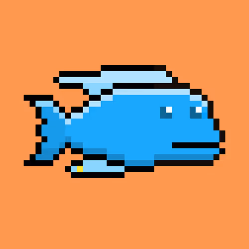 Cryptofish