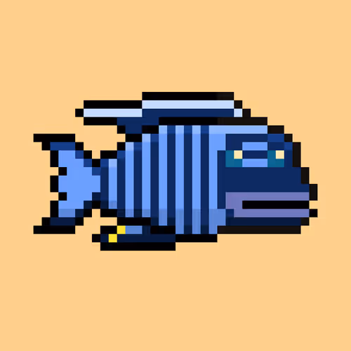 Cryptofish