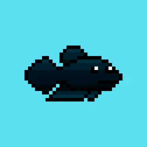 Cryptofish