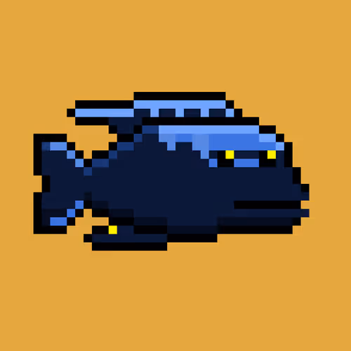 Cryptofish