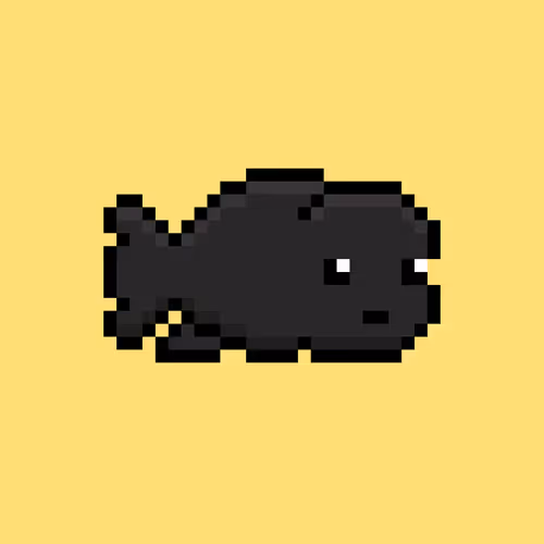 Cryptofish