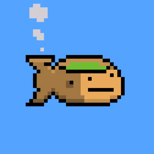 Cryptofish