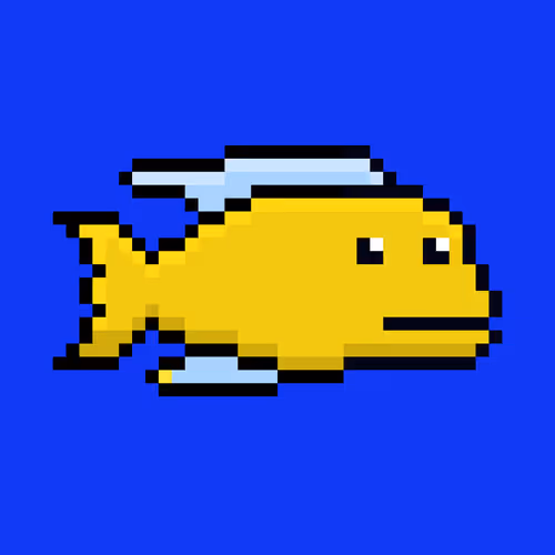 Cryptofish