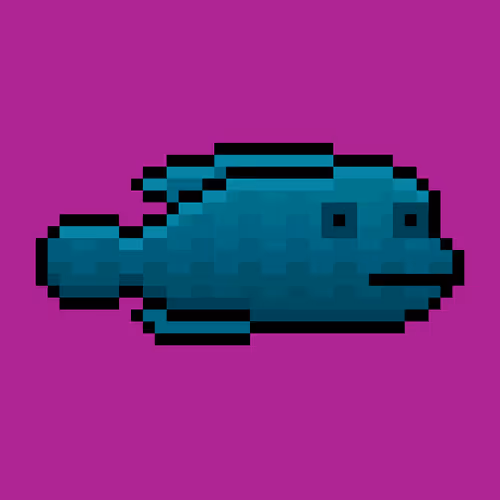 Cryptofish