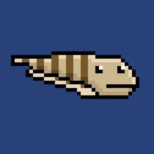 Cryptofish