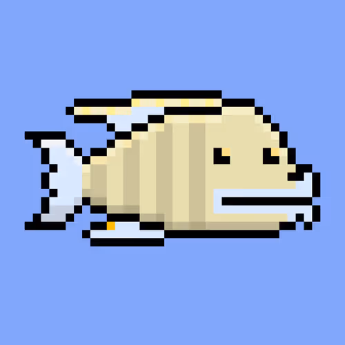 Cryptofish
