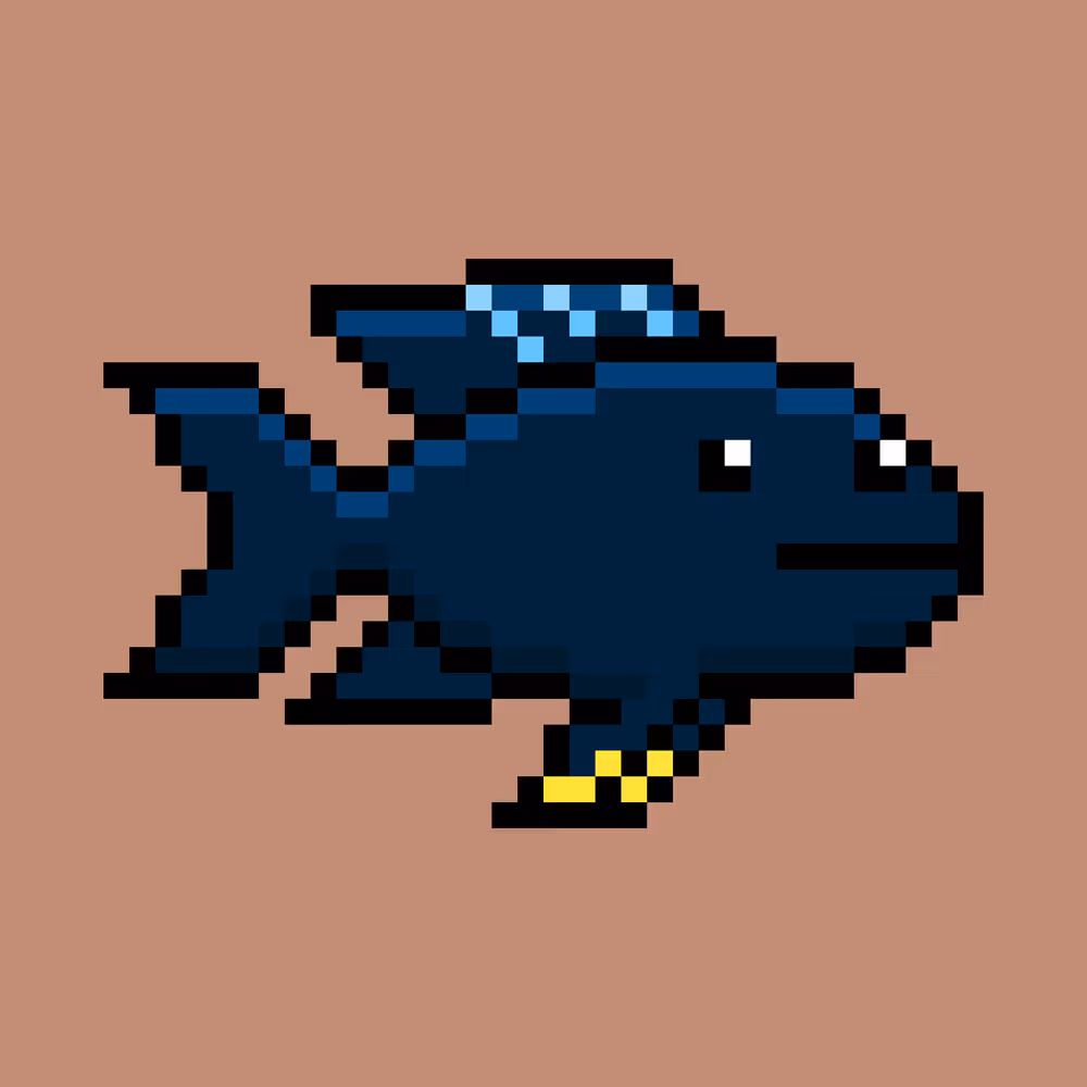 CryptoFish #2125