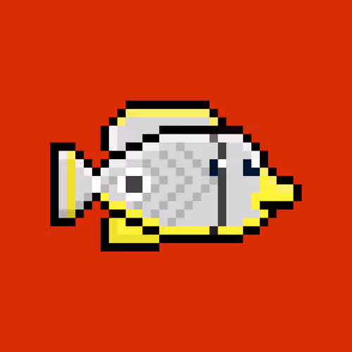 Cryptofish