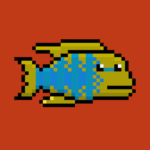 Cryptofish