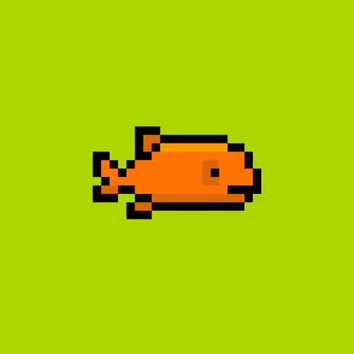 Cryptofish