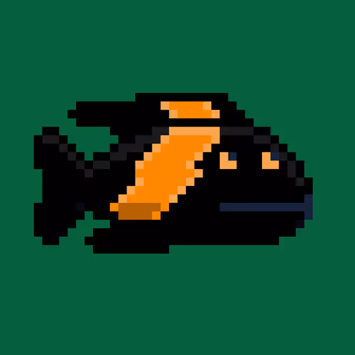Cryptofish