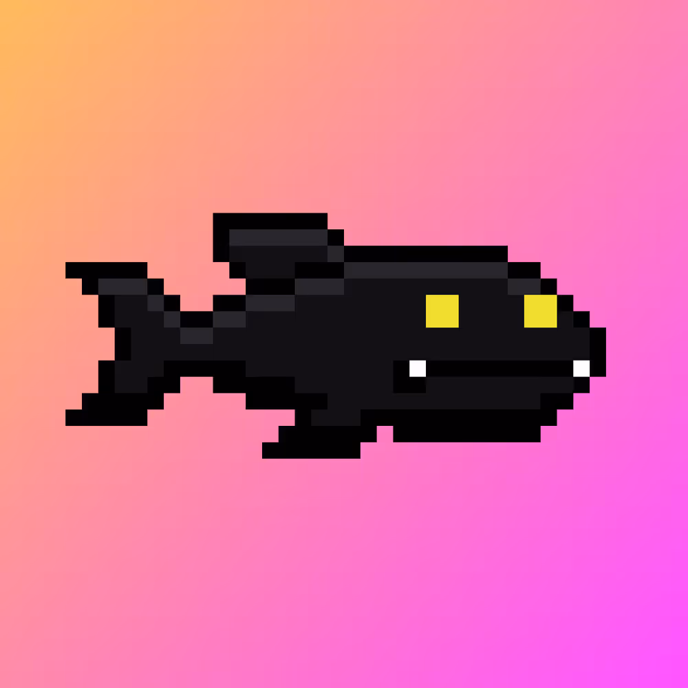 CryptoFish #2161