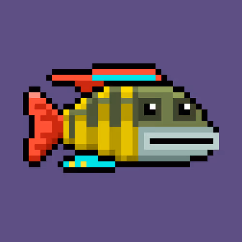 Cryptofish