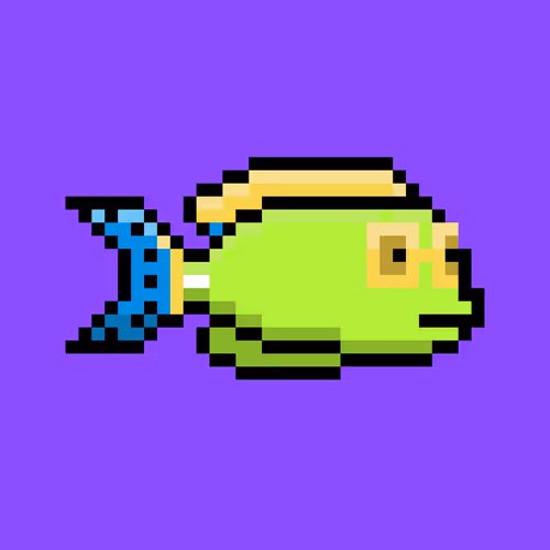 Cryptofish