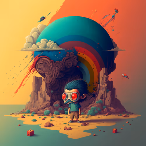 Surrealapedc