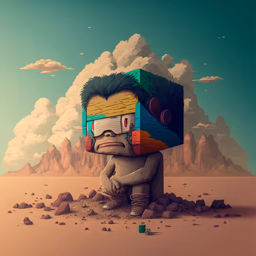 Surrealapedc