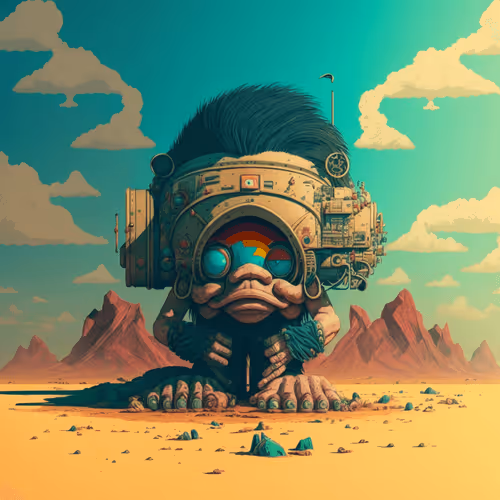 Surrealapedc