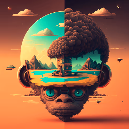 Surrealapedc