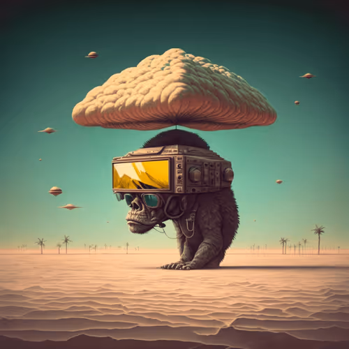 Surrealapedc