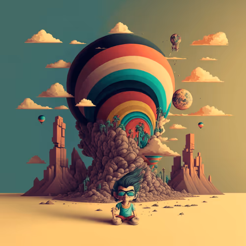 Surrealapedc