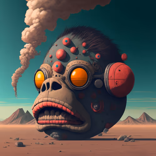 Surrealapedc