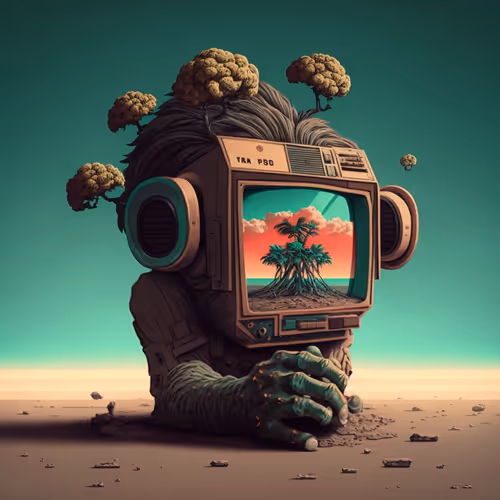 Surrealapedc