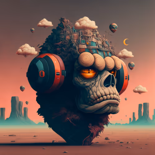 Surrealapedc