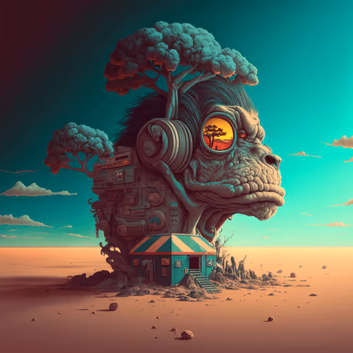 Surrealapedc