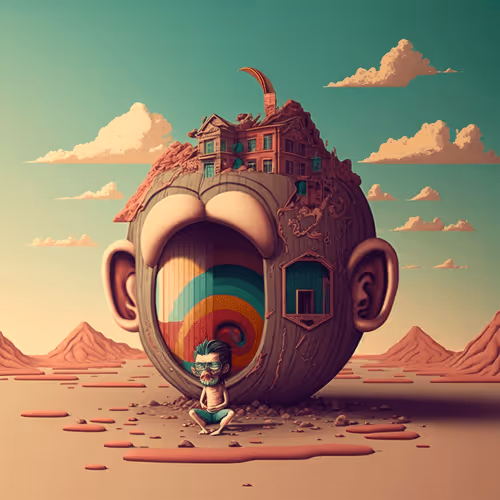 Surrealapedc