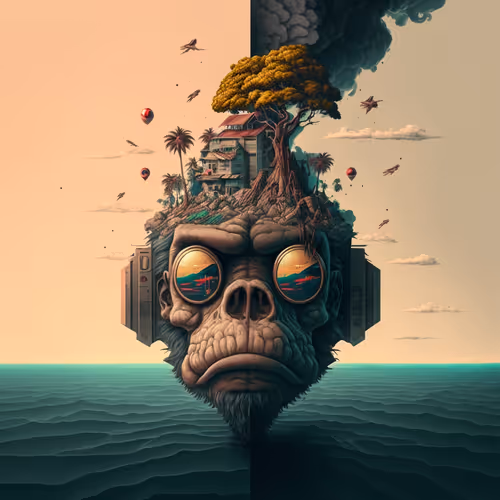 Surrealapedc