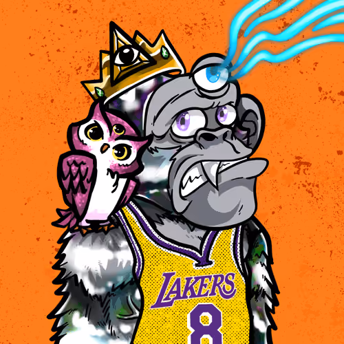 Third Eye Society v2 #1193