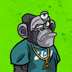 Third Eye Society v2 2545