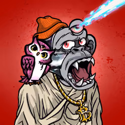 Third Eye Society v2 #753