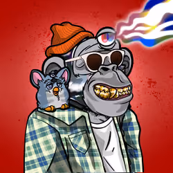 Third Eye Society v2 #261